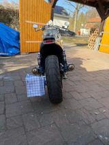 Yamaha V-Max - YAMAHA V MAX