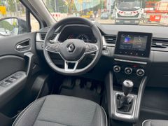 Fahrzeugabbildung Captur II Intens 1.0 TCe 100 LPG EU6d