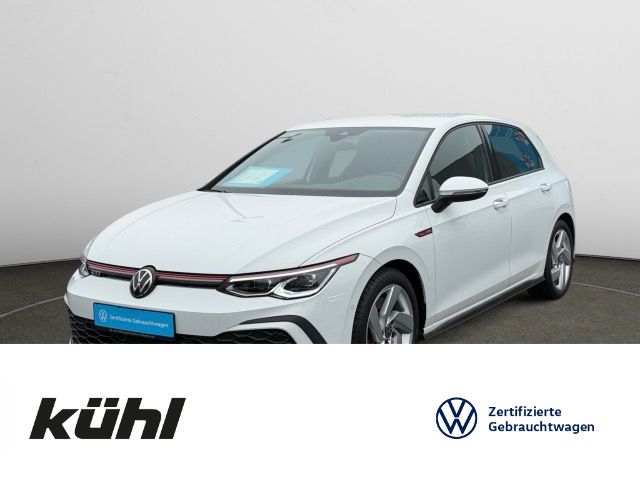 Volkswagen Golf VIII 2.0 TSI DSG GTI Navi Martix foto 1