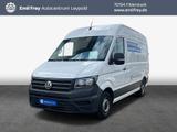 Volkswagen Crafter Kasten 35 TDI AHK