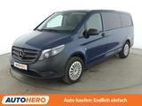 Mercedes-Benz 114 CDI Pro lang Aut.*NAVI*TEMPO*SHZ*KLIMA* - Mercedes-Benz Vito: Kombi