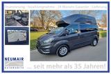Ford Transit Custom Nugget Hochdach * Garantie/Top! * - Offers