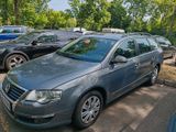 Volkswagen Passat b6 3c5 Confort - Volkswagen Passat: Kombi, 3c5