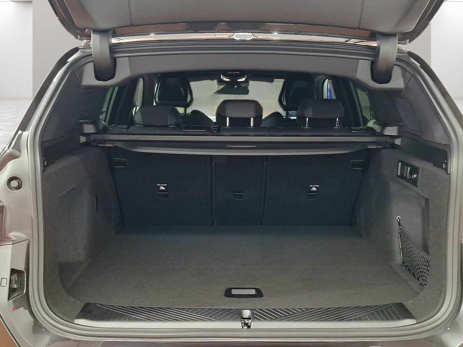 BMW X3 - Bild 11
