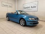 Saab 9-3 Cabrio Vector Edition 2.0t GPL-LEGGI SO - gebrauchte Saab 45725 aus dem Jahr 2006