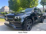 Mercedes-Benz GLE 450 AMG - Neuer Motor bei MB vor 11.000 km - Mercedes-Benz GLE 450 Gebrauchtwagen in München