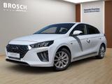 Hyundai IONIQ FL HEV PREMIUM GARANTIE NAVI+CARPLAY+4xSHZ - Hyundai IONIQ aus 2019