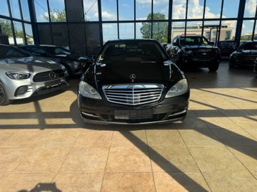 Mercedes S 350 - 2