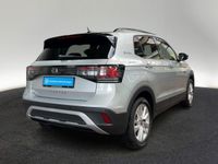 Volkswagen T-Cross - Vorschau Bild 5