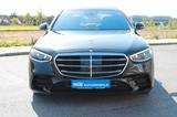 Mercedes-Benz S 500 4Matic AMG-LineDesigno Pano HUD Burmester - Mercedes-Benz S 500 Gebrauchtwagen in Nürnberg