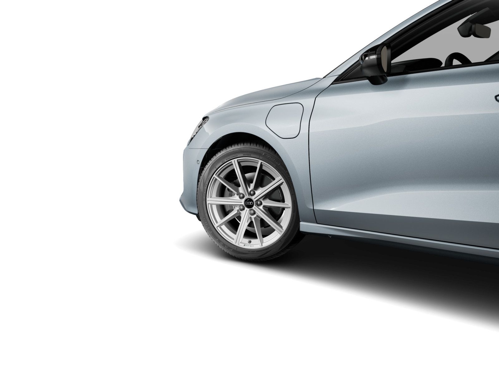 Audi A3 - Bild 3