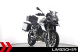BMW R 1200 GS LC - Tempomat, Heizgriffe, ESA, uvm - BMW SCHWARZ 1200 GS