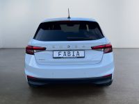 Skoda Fabia - Vorschau Bild 5