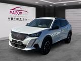 Peugeot 2008 Allure Pack BlueHDI 130 EAT8 - Peugeot 2008 mit Diesel-Antrieb