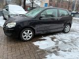 Volkswagen VW Polo 9N Goal bj. 2006 TÜV Neu Sitzheizu... - Volkswagen Polo mit Benzin-Antrieb: Coupe