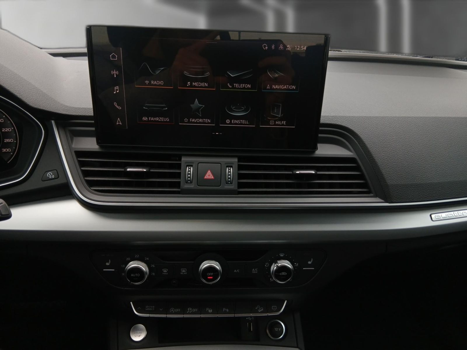 Audi Q5 - Bild 14