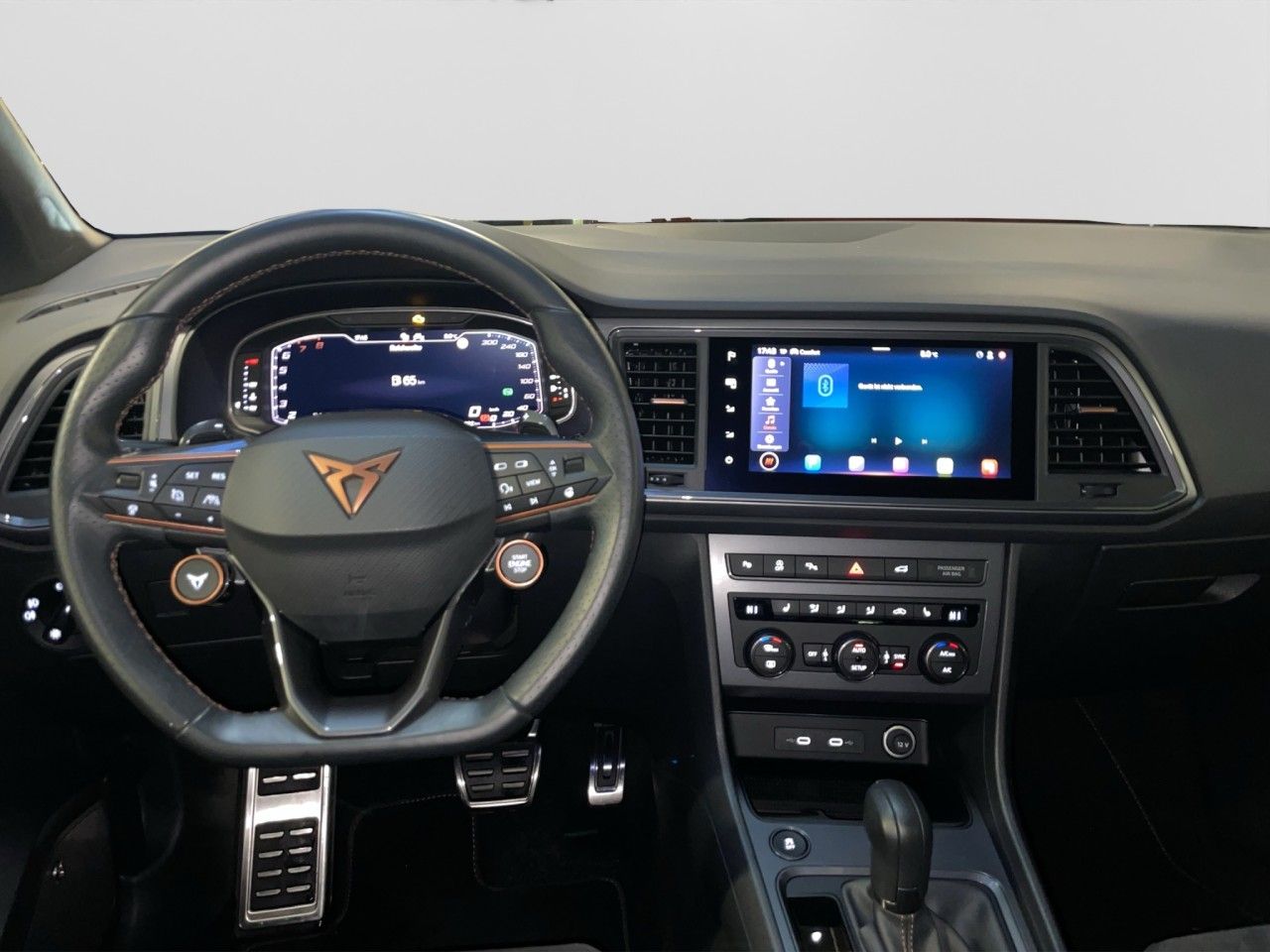 Cupra Ateca - Bild 16