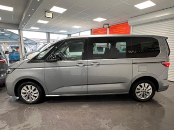 Volkswagen T7 Multivan - 4