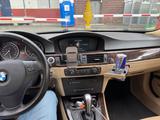BMW 320i - - BMW 320 aus 2005: 320i