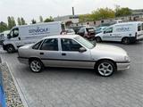 Opel Vectra A 2.0 GL Oldtimer - gebrauchte Opel Vectra aus dem Jahr 1993