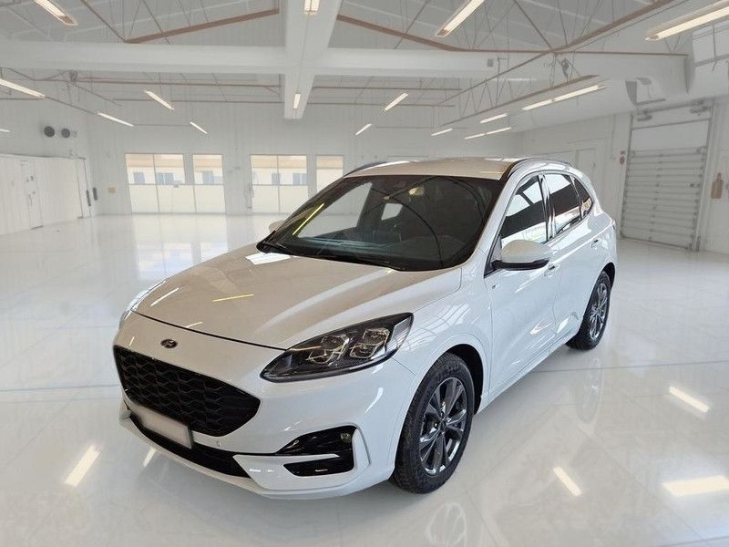 Image of Ford Kuga