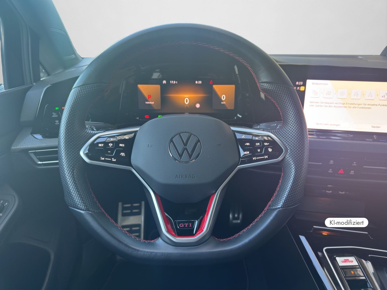 Volkswagen Golf - Bild 10