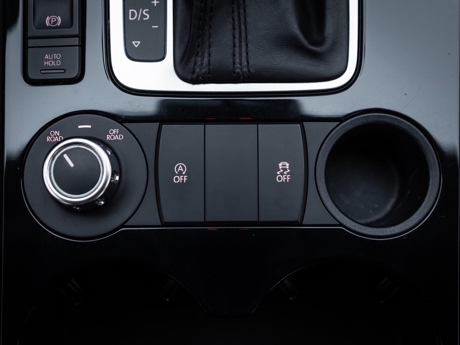 Volkswagen Touareg V6 TDI BMT /R-Line/TEMP/XENON/RFK
