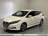 Nissan Leaf N-Connecta 40 kWh - Nissan Leaf: 40 Kwh
