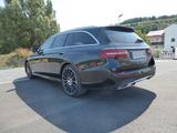 Mercedes-Benz E 400 d 4MATIC T Autom. - - gebrauchte Mercedes-Benz E 400 aus dem Jahr 2022