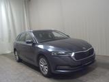 Skoda Octavia Kombi 2.0 TDI Style Navi LED vc HuD AHK - Skoda: Allradantrieb