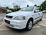 Opel Astra 1.6 16V Elegance - gebrauchte Opel Astra aus dem Jahr 1998