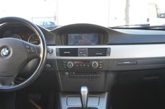 Fahrzeugabbildung BMW 320d Touring Navi Klima PDC LM-Felgen