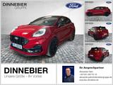 Ford PUMA ST 5D 1.0T 160 MHEV DC7 F BAAT 360-CAM ACC - Ford Puma: 1.7