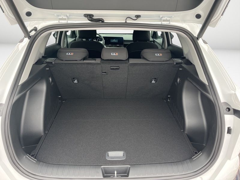 Fahrzeugabbildung Hyundai KONA SX2 EV Trend V2L-Paket elek. Heckklappe