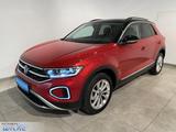 Volkswagen T-Roc 1.5 TSI DSG Style NAVI KLIMA PDC LED KAMER - VW T-Roc Gebrauchtwagen in Essen