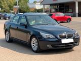 BMW 525i Lim. Facelift/Navi/TÜV - BMW 525 aus 2008: 525i