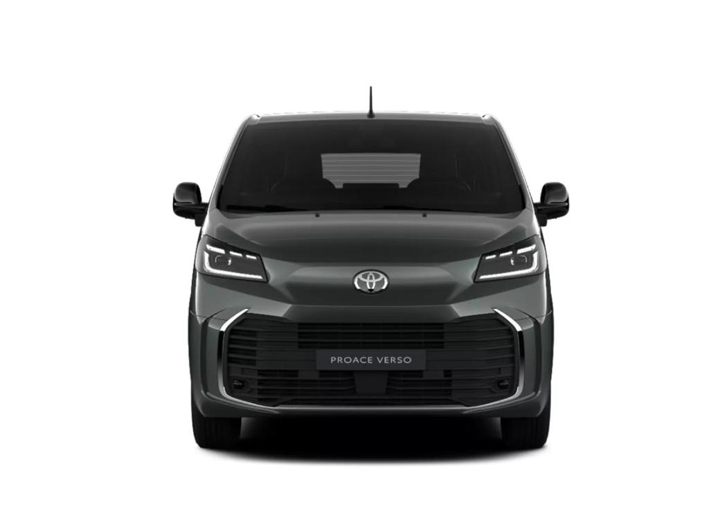 Toyota Proace VERSO+L1+TEMPLAYER+KAMERA+SHZ+NAV+SOFORT