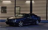 Mercedes-Benz Mercedes Benz CLK 430 | V8 | BOSE | HECKRO... - Mercedes-Benz CLK 430 in Wuppertal