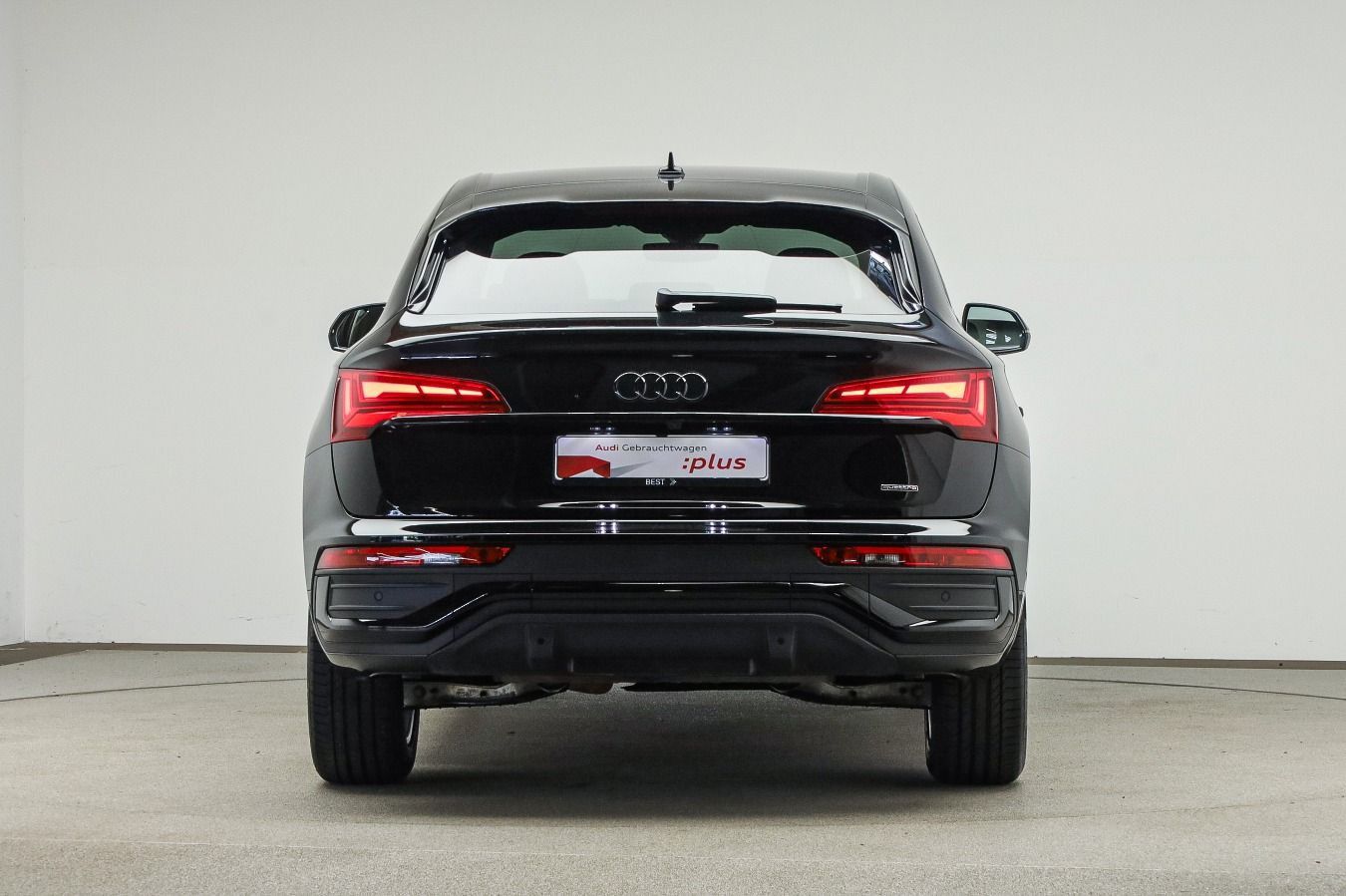 Audi Q5 - Bild 5