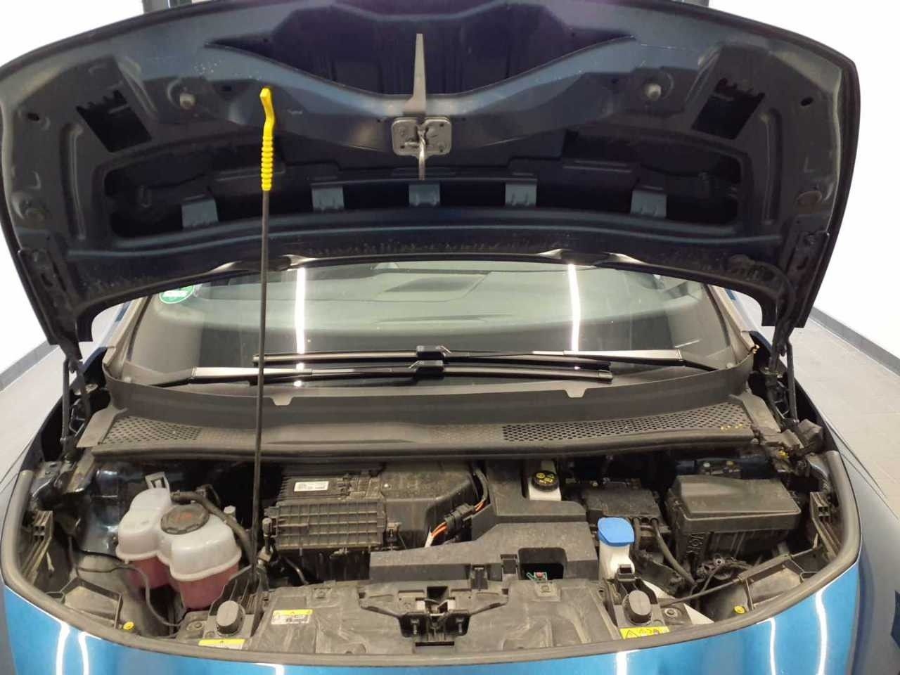 Cupra Born - Bild 23