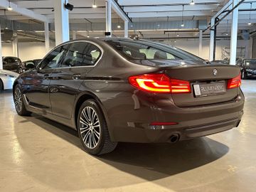 BMW 530 - 3