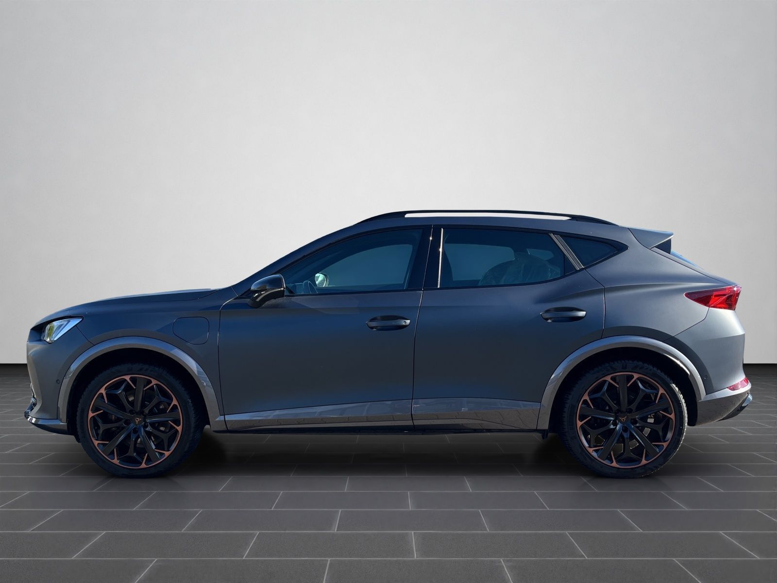 Cupra Formentor - Bild 7