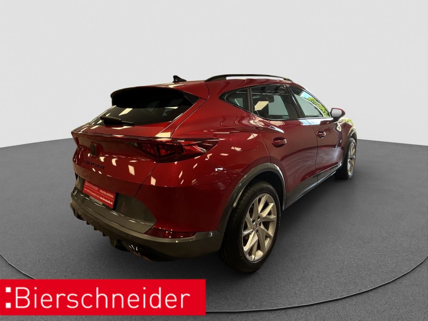 Cupra Formentor - Bild 6