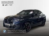 BMW X6 M60i xDrive 693€ netto/mtl.*M Sportpaket Pro* - BMW X6 M60 Jahreswagen