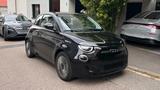 Fiat 500e Top-Austattung "ICON" 23,8 kWh schwarz 