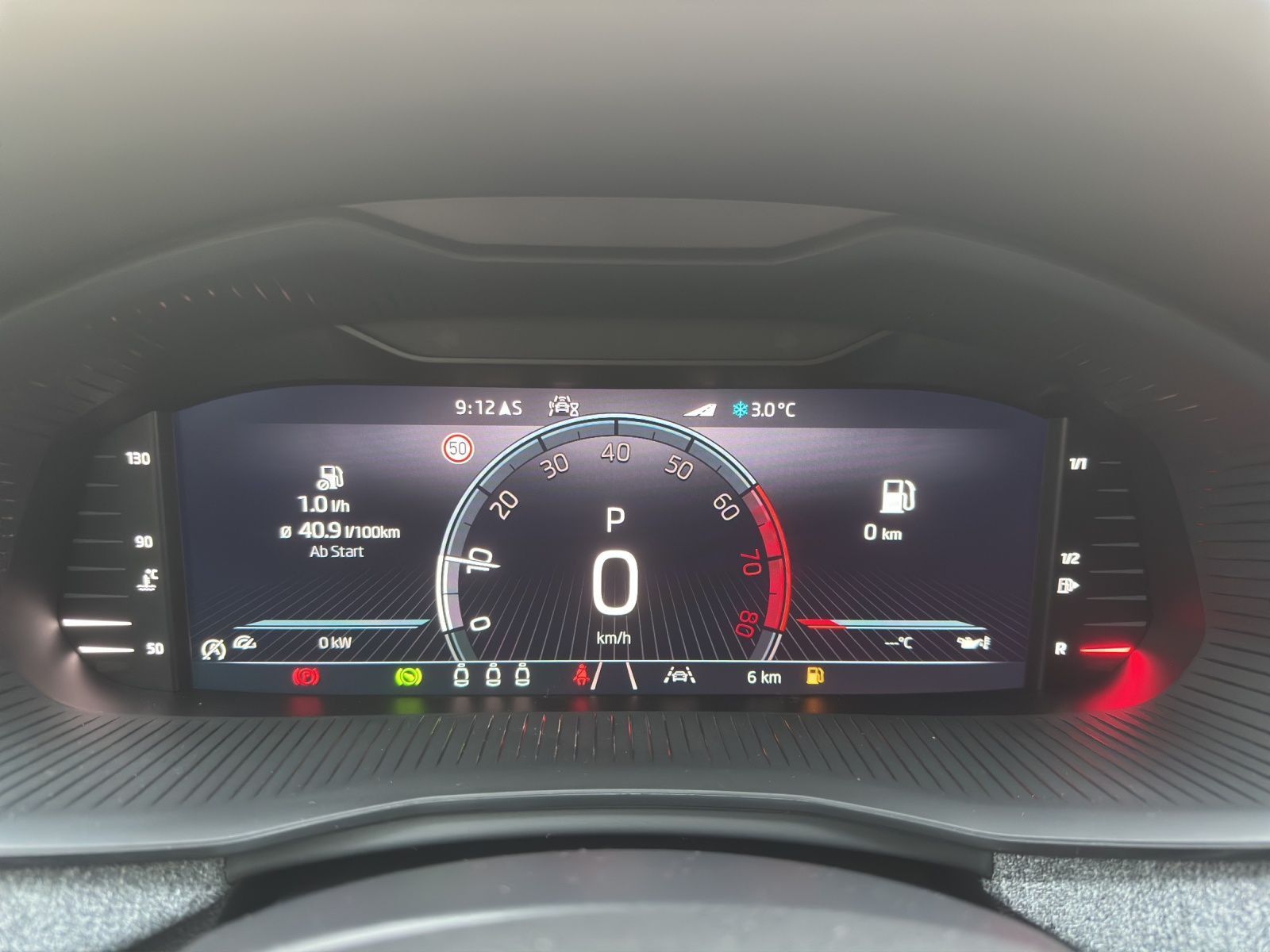 Skoda Scala - Bild 11