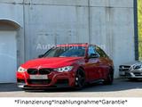 BMW 335i M Performance*Head up*H&K*SHZ*19" - BMW: M1