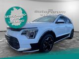 Vorschaubild Kia Niro EV Inspiration Tech+DriveWise+Relax+SD
