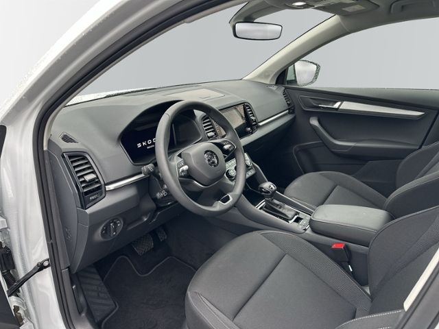 Karoq 1.5 TSI DSG SELECTION KAMERA+LED+NAVI.+ACC