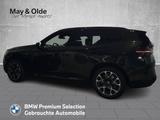 BMW X3 20d xDrive Sportpaket AHK-klappbar AHK Navi D - BMW X3: Allradantrieb